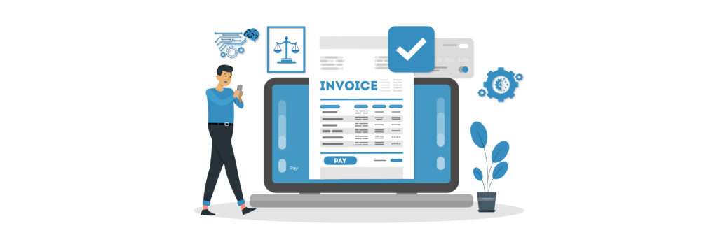 How can AP Automation streamline Law Firms Invoice system?