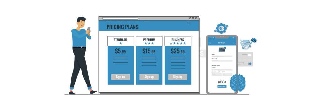 Pricing models for Accounts Payable automation