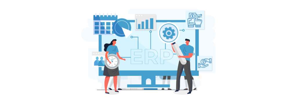 Enterprise Resource Planning Challenges in AP 