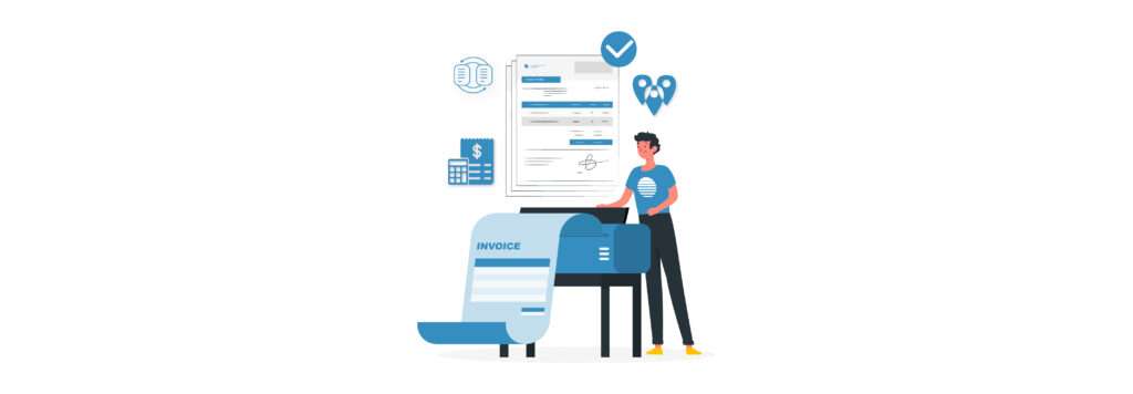 Standardizing Invoice Workflows for Multi-location Invoice Operations