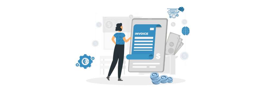 How Does Invoice Automation Help With These Challenges? 