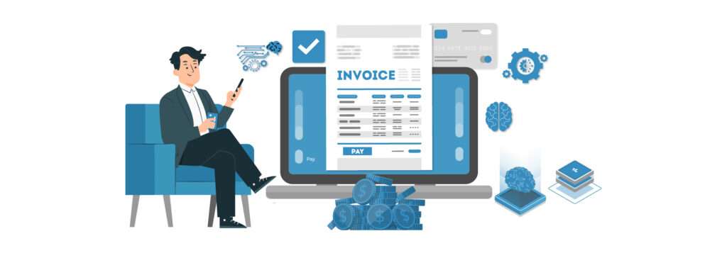 Evolution of Invoice automation software