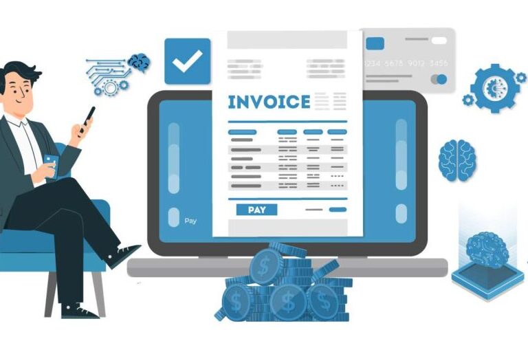 Evolution of Invoice automation software