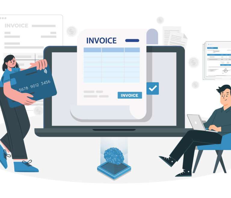 Mastering Invoice Settlement