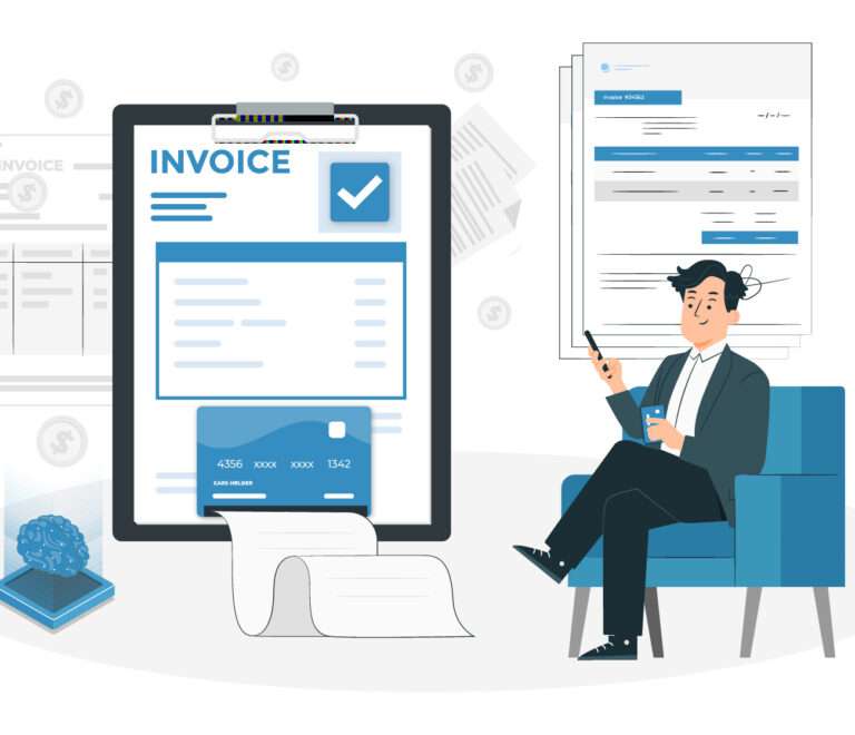 Difference Between Purchase Order and Invoices