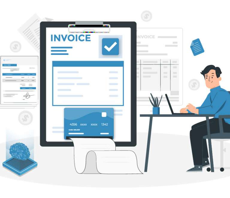 The Invoice Settlement Process: Step by Step 