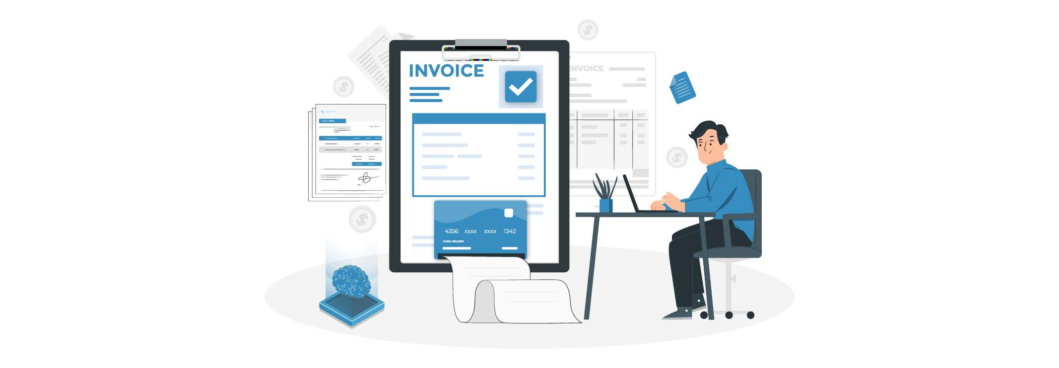 The Invoice Settlement Process: Step by Step 