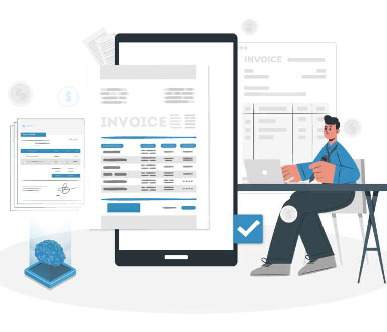 Accounts Receivable Invoice: Definition, Process, and Key Benefits