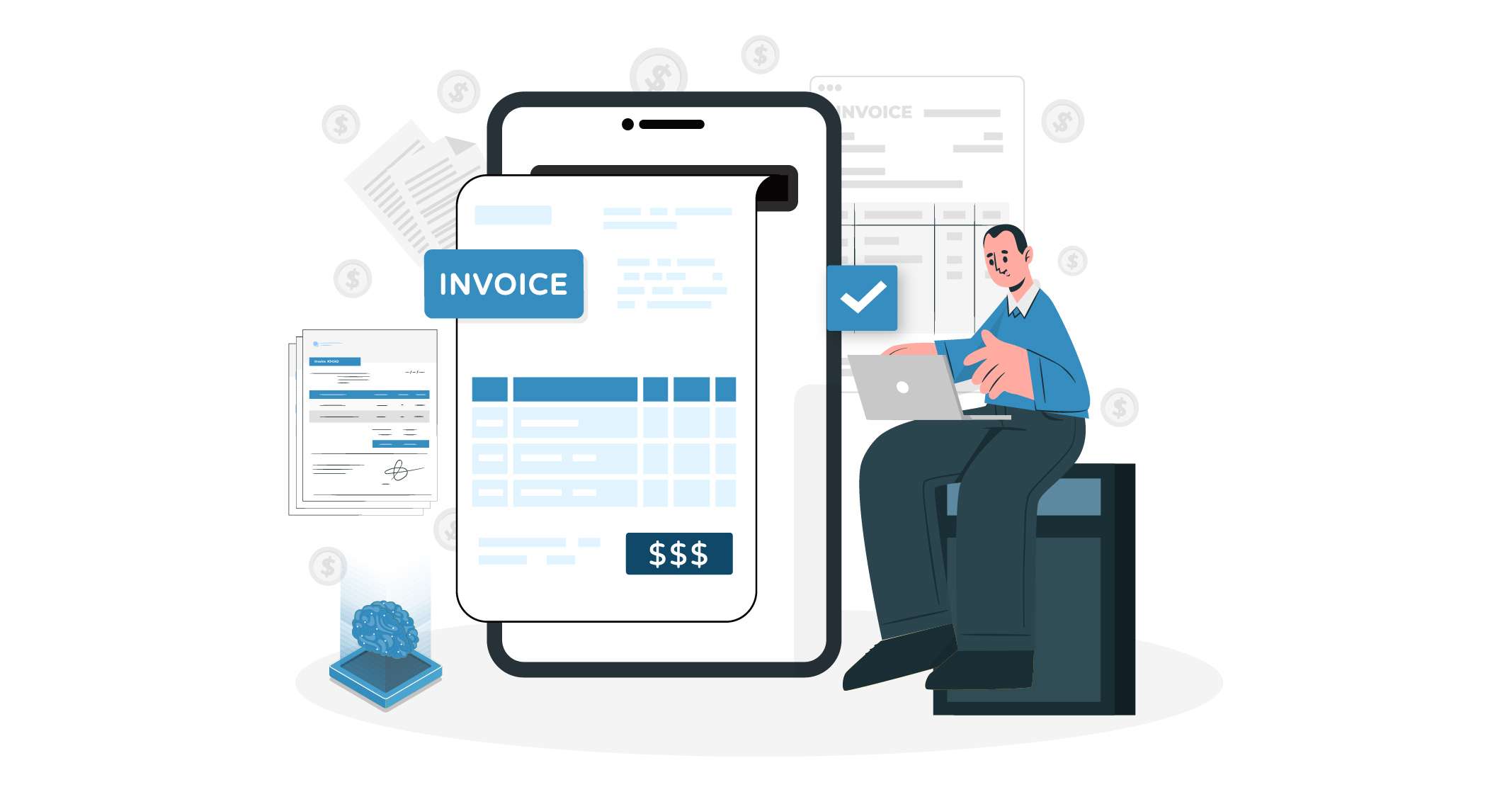 Purchase order