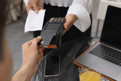 Importance of Touchless Invoice Processing in Accounts Payable