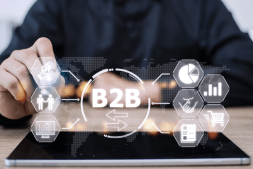 The Future of B2B Payments: Trends, Challenges, and Solutions for Modern Businesses