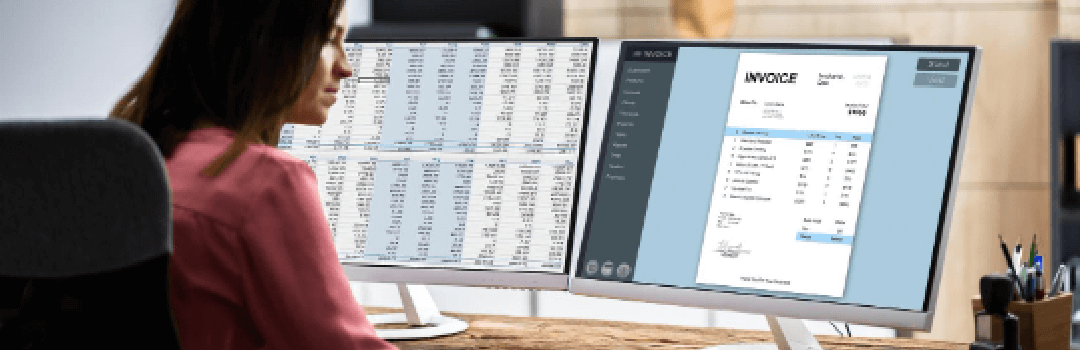 Choosing an Invoice Automation Solution