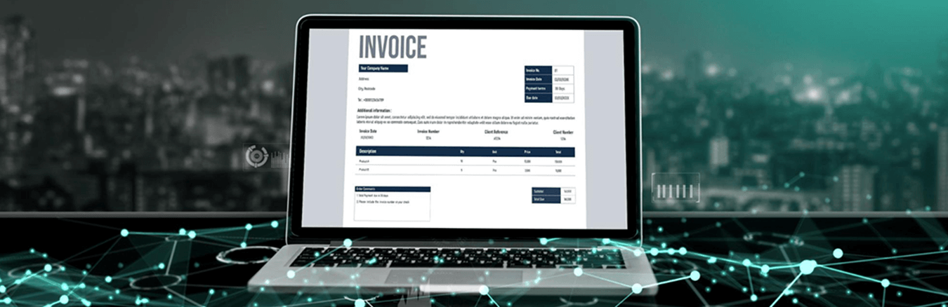 Benefits of AI-Driven Invoice Automation