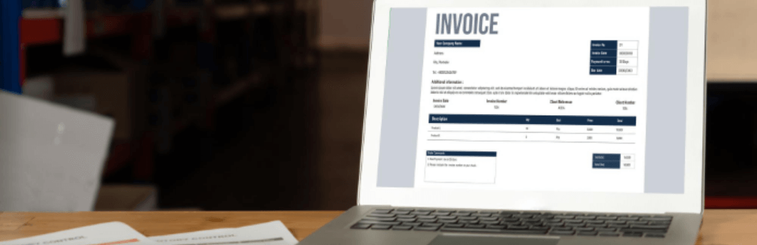 Key Components of an Invoice